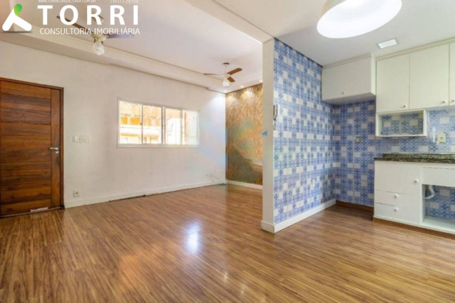 Imagem Imóvel com 2 Quartos à Venda, 80 m² em Jardim Maria Elvira - Sorocaba
