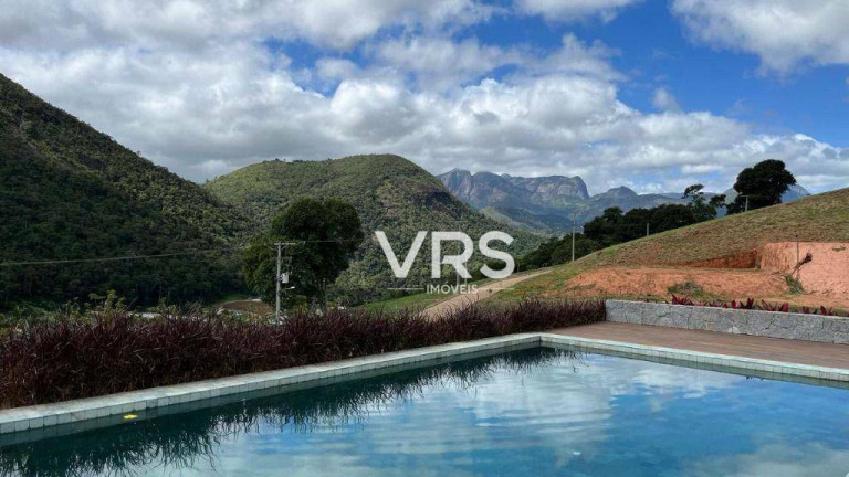 Imagem Terreno à Venda, 335 m² em Vale Alpino - Teresópolis Imagem Terreno à Venda, 335 m² em Vale Alpino - Teresópolis