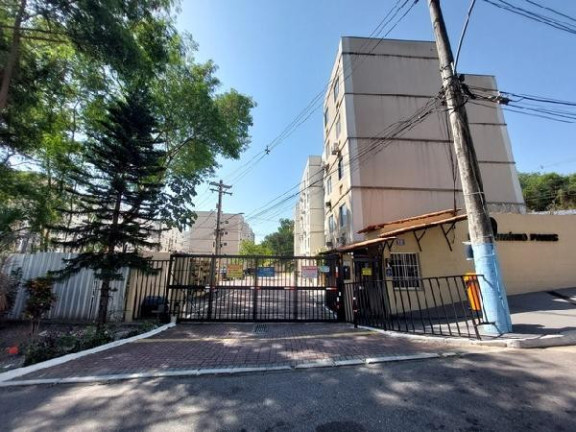 Imagem Apartamento com 2 Quartos à Venda, 44 m² em Pavuna - Rio De Janeiro Imagem Apartamento com 2 Quartos à Venda, 44 m² em Pavuna - Rio De Janeiro
