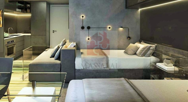 Imagem Apartamento com 1 Quarto à Venda, 28 m² em Farroupilha - Porto Alegre Imagem Apartamento com 1 Quarto à Venda, 28 m² em Farroupilha - Porto Alegre