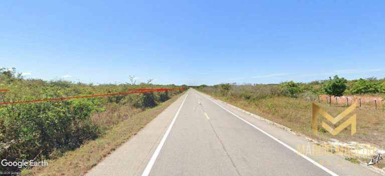 Imagem Terreno à Venda, 5.370.000 m² em Trairi - Trairi Imagem Terreno à Venda, 5.370.000 m² em Trairi - Trairi