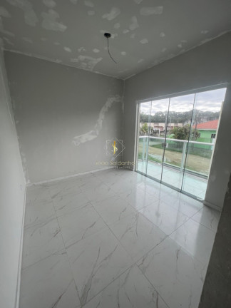 Imagem Casa com 3 Quartos à Venda, 119 m² em Brejatuba - Guaratuba