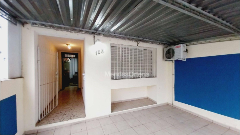 Imagem Casa com 2 Quartos à Venda, 74 m² em Centro - Sorocaba