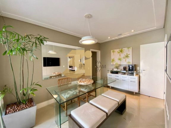 Imagem Apartamento com 3 Quartos à Venda, 212 m² em Morumbi - São Paulo