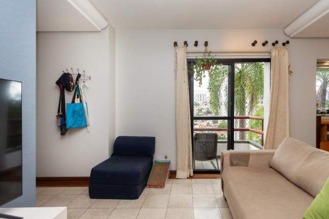 Imagem Apartamento com 3 Quartos à Venda, 93 m² em Perdizes - São Paulo