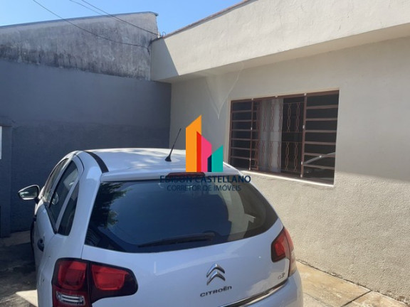Imagem Casa com 3 Quartos à Venda, 263 m² em Parque Residencial Lorençoni - Jundiaí