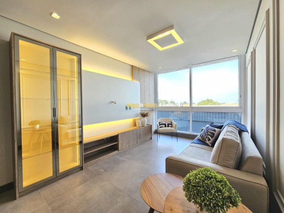 Imagem Imóvel com 2 Quartos à Venda, 71 m² em Atlântida - Xangri-lá