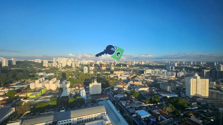 Imagem Apartamento com 1 Quarto à Venda, 24 m² em Alto Da Boa Vista - São Paulo Imagem Apartamento com 1 Quarto à Venda, 24 m² em Alto Da Boa Vista - São Paulo