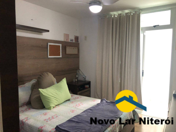 Imagem Apartamento com 3 Quartos à Venda, 110 m² em Icaraí - Niterói Imagem Apartamento com 3 Quartos à Venda, 110 m² em Icaraí - Niterói