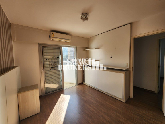 Imagem Apartamento com 3 Quartos à Venda, 118 m² em Vila Clementino - São Paulo Imagem Apartamento com 3 Quartos à Venda, 118 m² em Vila Clementino - São Paulo