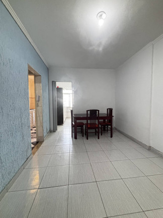 Imagem Apartamento com 1 Quarto à Venda, 40 m² em Tupi - Praia Grande Imagem Apartamento com 1 Quarto à Venda, 40 m² em Tupi - Praia Grande