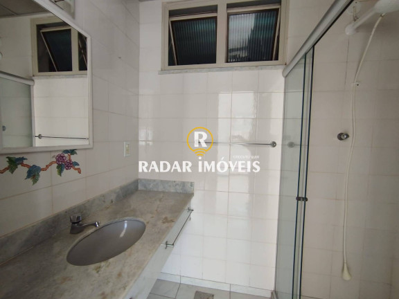 Imagem Apartamento com 1 Quarto à Venda, 80 m² em Praia Do Foguete - Cabo Frio Imagem Apartamento com 1 Quarto à Venda, 80 m² em Praia Do Foguete - Cabo Frio
