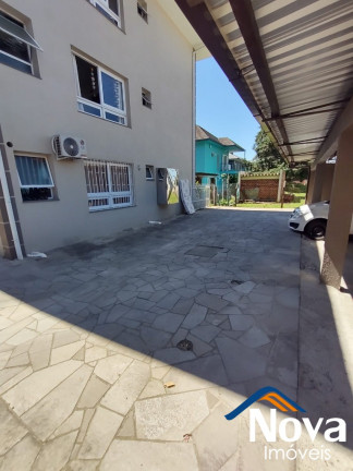 Imagem Imóvel com 2 Quartos à Venda, 56 m² em Pousada Da Neve - Nova Petrópolis