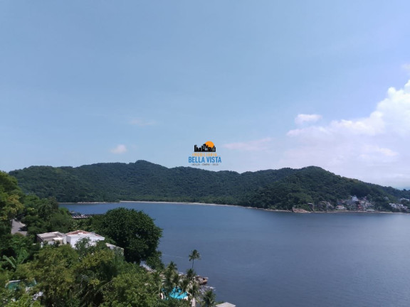 Apartamento com 2 Quartos à Venda, 111 m² em Ilha Porchat - Sao Vicente