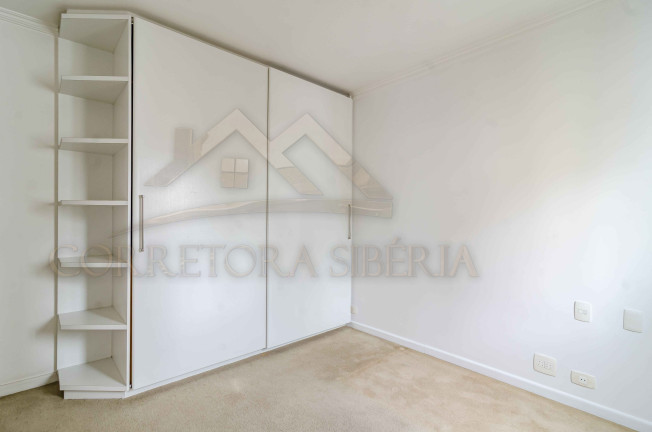 Imagem Apartamento com 4 Quartos à Venda, 176 m² em Tatuapé - São Paulo