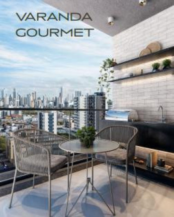 Imagem Apartamento com 3 Quartos à Venda, 80 m² em Aeroclube - João Pessoa Imagem Apartamento com 3 Quartos à Venda, 80 m² em Aeroclube - João Pessoa