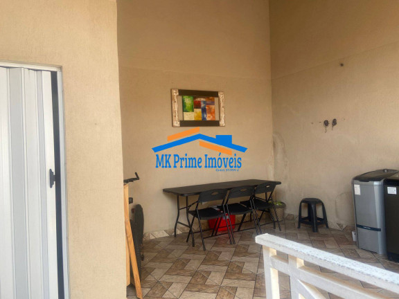 Imagem Sobrado com 2 Quartos à Venda, 143 m² em Cidade Das Flores - Osasco