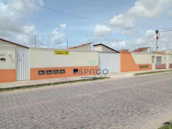 Casa com 2 Quartos à Venda, 47 m² em Bela Parnamirim - Parnamirim