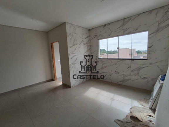 Imagem Sobrado com 3 Quartos à Venda, 118 m² em Jardim São Paulo - Londrina