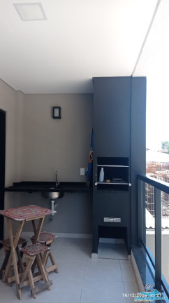 Imagem Apartamento com 2 Quartos à Venda, 82 m² em Tenório - Ubatuba Imagem Apartamento com 2 Quartos à Venda, 82 m² em Tenório - Ubatuba