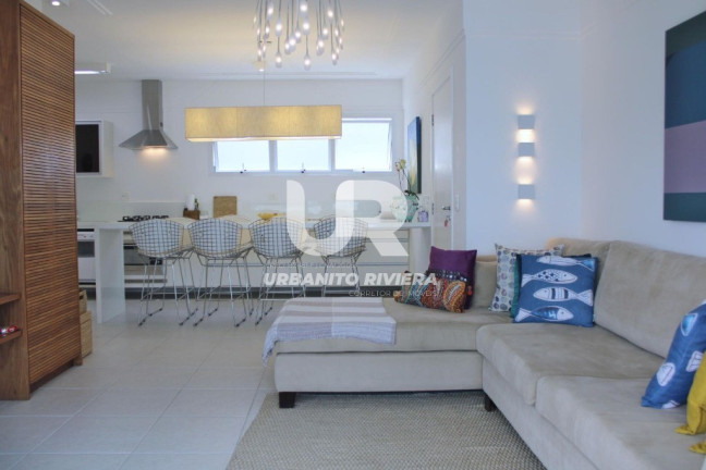Imagem Imóvel com 4 Quartos à Venda, 138 m² em Riviera | Módulo 08 - Bertioga