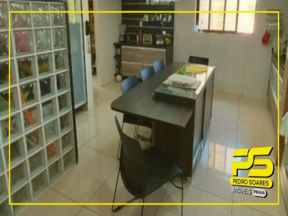 Imagem Apartamento com 3 Quartos à Venda, 11 m² em Jardim Oceania - João Pessoa