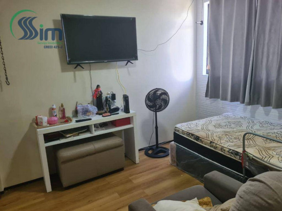 Imagem Apartamento com 3 Quartos à Venda, 96 m² em Cocó - Fortaleza