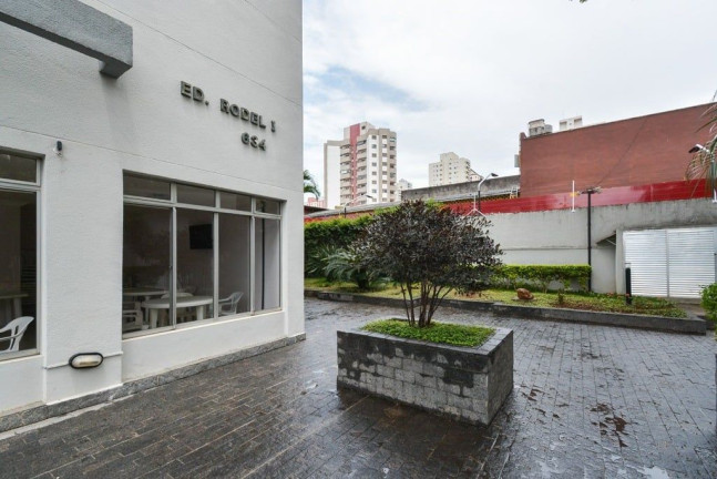 Imagem Apartamento com 2 Quartos à Venda, 61 m² em Saúde - São Paulo Imagem Apartamento com 2 Quartos à Venda, 61 m² em Saúde - São Paulo