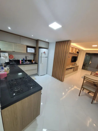 Imagem Casa com 2 Quartos à Venda, 100 m² em Ipitanga - Lauro De Freitas