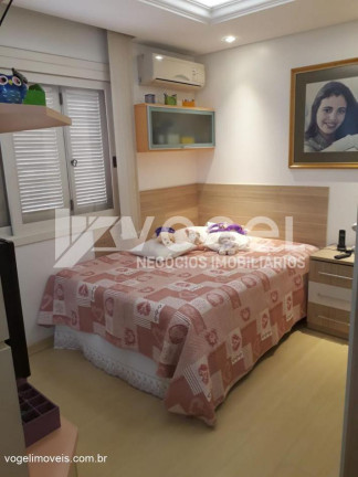 Imagem Apartamento com 3 Quartos à Venda, 282 m² em Jardim Itu Sabará - Porto Alegre