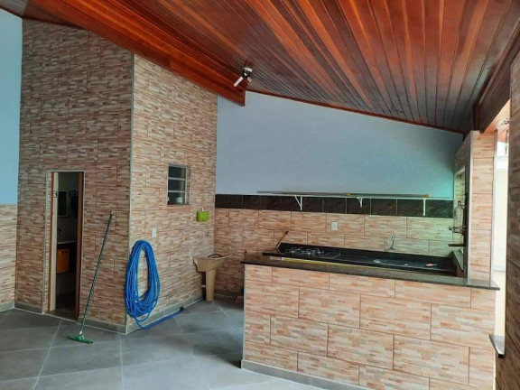 Imagem Casa com 3 Quartos à Venda, 225 m² em Jardim Prestes De Barros - Sorocaba Imagem Casa com 3 Quartos à Venda, 225 m² em Jardim Prestes De Barros - Sorocaba
