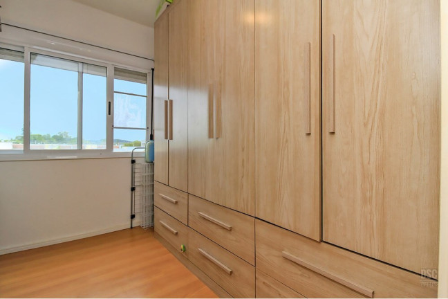 Imagem Apartamento com 3 Quartos à Venda, 63 m² em Hípica - Porto Alegre