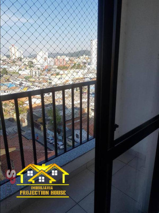 Imagem Apartamento com 2 Quartos à Venda, 73 m² em Vila Nossa Senhora Das Vitórias - Mauá Imagem Apartamento com 2 Quartos à Venda, 73 m² em Vila Nossa Senhora Das Vitórias - Mauá
