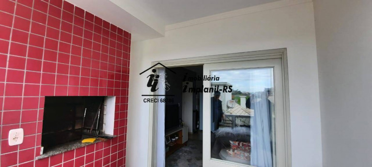Imagem Apartamento com 2 Quartos à Venda, 17 m² em Languiru - Teutônia
