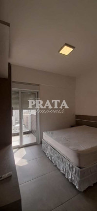 Imagem Apartamento com 2 Quartos à Venda, 72 m² em Gonzaga - Santos Imagem Apartamento com 2 Quartos à Venda, 72 m² em Gonzaga - Santos
