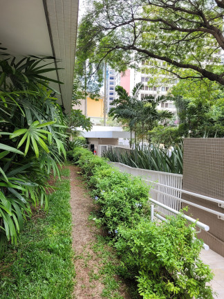 Imagem Imóvel com 3 Quartos à Venda, 265 m² em Paraíso - São Paulo