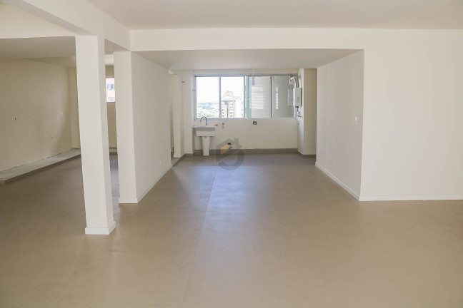 Imagem Apartamento com 3 Quartos à Venda, 172 m² em Centro - Curitiba