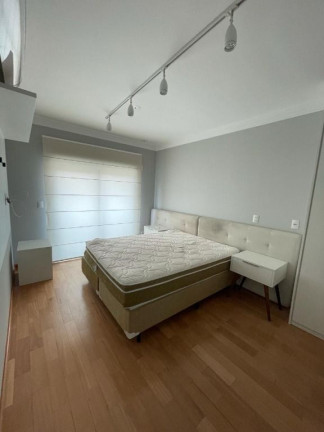 Imagem Apartamento com 3 Quartos para Alugar, 182 m² em Jardim Anália Franco - São Paulo