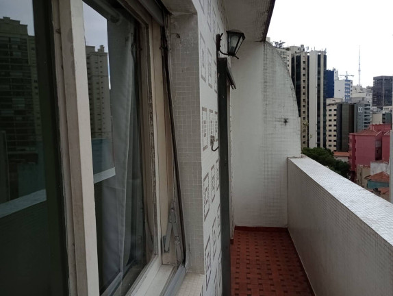 Imagem Apartamento com 2 Quartos à Venda, 60 m² em Jardim Paulista - São Paulo
