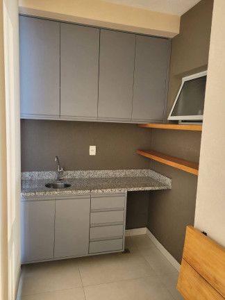 Apartamento com 2 Quartos à Venda, 600.000 m² em São Paulo - Jundiaí