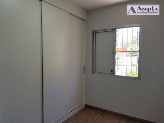 Imagem Apartamento com 3 Quartos à Venda, 96 m² em Tatuapé - São Paulo