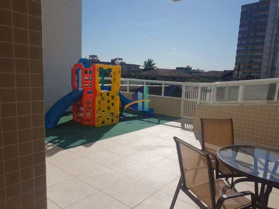 Imagem Apartamento com 2 Quartos à Venda, 74 m² em Aviação - Praia Grande