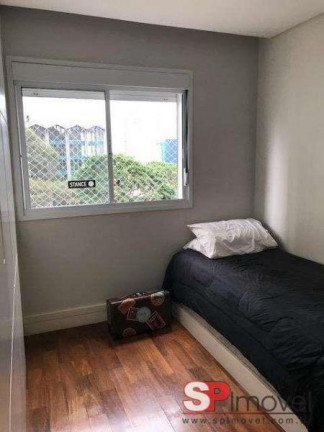 Imagem Apartamento com 3 Quartos à Venda, 185 m² em Vila Romana - São Paulo