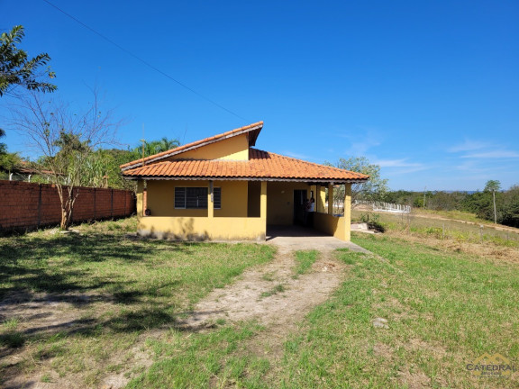 Imóvel com 2 Quartos à Venda, 2.250 m² em Bairro Varzeão - Porangaba