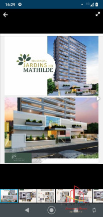 Apartamento com 2 Quartos à Venda, 101 m² em Canto Do Forte - Praia Grande