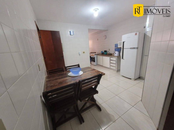 Imagem Apartamento com 3 Quartos à Venda, 120 m² em Centro - Cabo Frio Imagem Apartamento com 3 Quartos à Venda, 120 m² em Centro - Cabo Frio