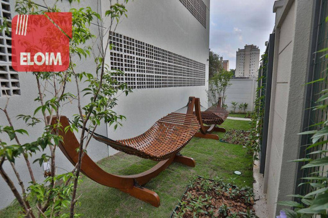 Imagem Apartamento com 1 Quarto à Venda, 48 m² em Perdizes - São Paulo Imagem Apartamento com 1 Quarto à Venda, 48 m² em Perdizes - São Paulo