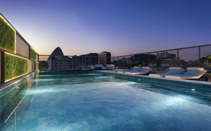Imagem Imóvel Comercial à Venda, 51 m² em Flamengo - Rio De Janeiro Imagem Imóvel Comercial à Venda, 51 m² em Flamengo - Rio De Janeiro