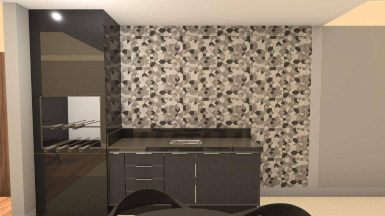 Imagem Casa com 3 Quartos à Venda, 176 m² em Condominio Le France - Sorocaba