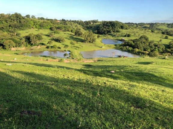 Imagem Chácara com 4 Quartos à Venda, 93.000 m² em Centro - Porangaba Imagem Chácara com 4 Quartos à Venda, 93.000 m² em Centro - Porangaba